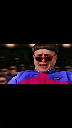 Oliver Tree - Life Goes On [Music Video At 8x speed]| Baby You're Too Controlling