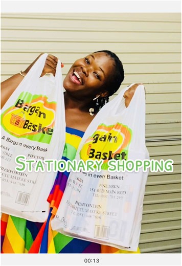 Stationery Shopping Haul for Back to School