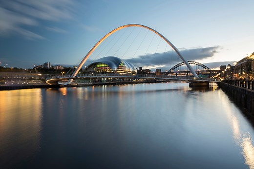 Careers at EY in Newcastle