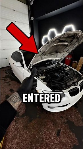 Every BMW 328i Owner Knows THIS Pain 💀😭