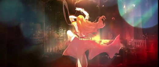 North Wind: Broken Time (2020)