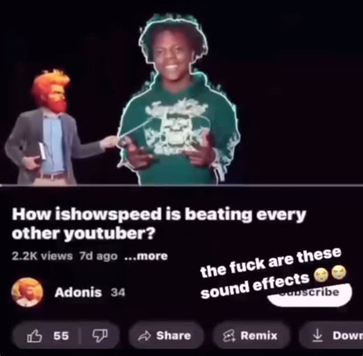 formerly ayxdonian on Instagram: "2015 me discovering an mlg soundboard:"