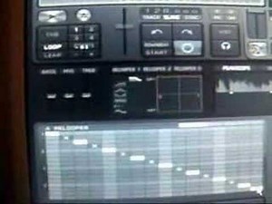 Deckadance Relooper Demo