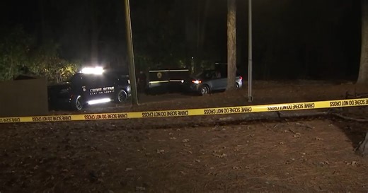 Neighbors shocked after Georgia father charged with 6-month-old's murder