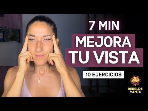 Do This and Improve Your Eyesight | Exercises for Vision Problems | Routine to Improve Vision