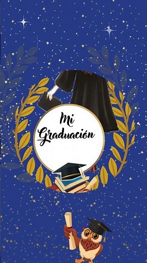 INVITACION GRADUACION #graduation #invitacionesoriginales #graduacion