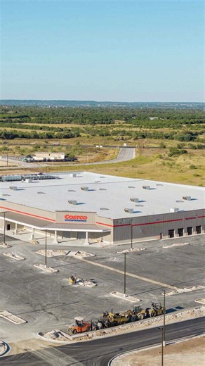 Tiny Texas town turned retail oasis advances TJ Maxx, Target projects