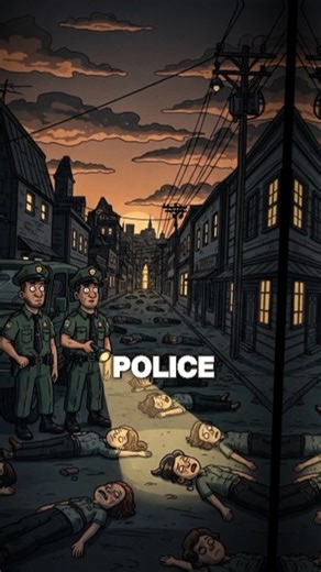 A wealthy and close-knit family with a mysterious secret. #usa #horrorstory #mystery #horrorstories