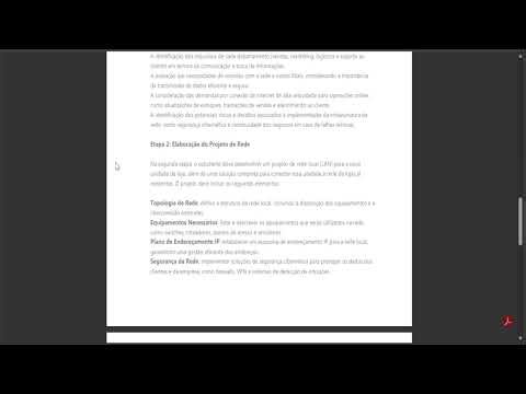 MAPA - TI - GERÊNCIA DE INFRAESTRUTURA - 51_2026