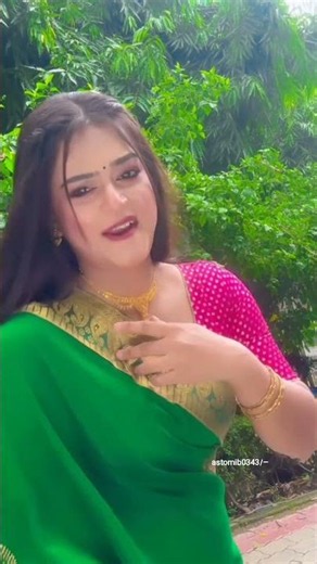 How do you like Nira's new reel video..💚💚#shorts#viral#video#status#@@