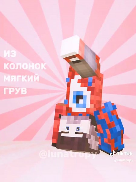 Minecraft Animation Showcase: Creative Movie Clips