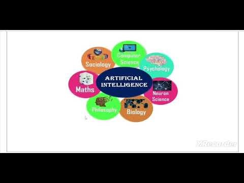 Artificial Intelligence - Part 3