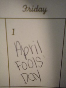 Best April Fools' Day Jokes in History