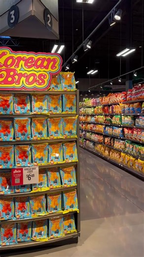 🍜We are officially in 55 store all across Utah!!🍜 We are super grateful for all the support and help getting to this point! Store locator is on our website! If not near you, go buy on TikTok Shop! #fyp #utah #koreanbros