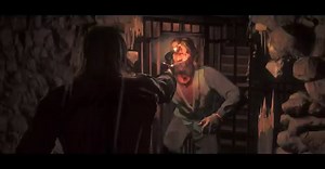 Red Dead Redemption 2 Walkthrough And Mods pt16 Blessed Are The Meek