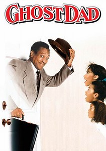 Ghost Dad