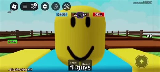 Grow a Garden: New Pet and Seed Spawner Scripts