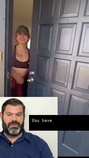 Chris on Instagram: "Squatter hunter doesn’t call lawyers. He moves in. Squatters think they’re untouchable… Until the actual owner shows up and takes possession 🏠 No yelling. No threats. Just pressure, presence, and knowing the law. Yes — he’s armed legally. Yes — it changes the dynamic. And yes — squatters leave fast. This is what happens when you outplay squatters instead of begging the system. Landlords: 📌 Squatters rights are real 📌 Delays cost you money 📌 Possession is power Agree or d