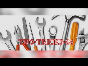 80 tricks and secrets that will make everyday life easier