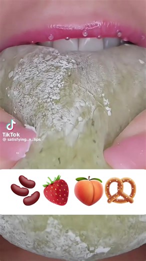 Satisfying Mochi Mukbang