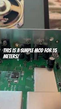 Anytone Quad 6666 Pro Mod