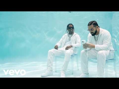 Travis Scott, Drake- Goosebumps (ft.drake, Travis Scott,tyga) | Official video)2026