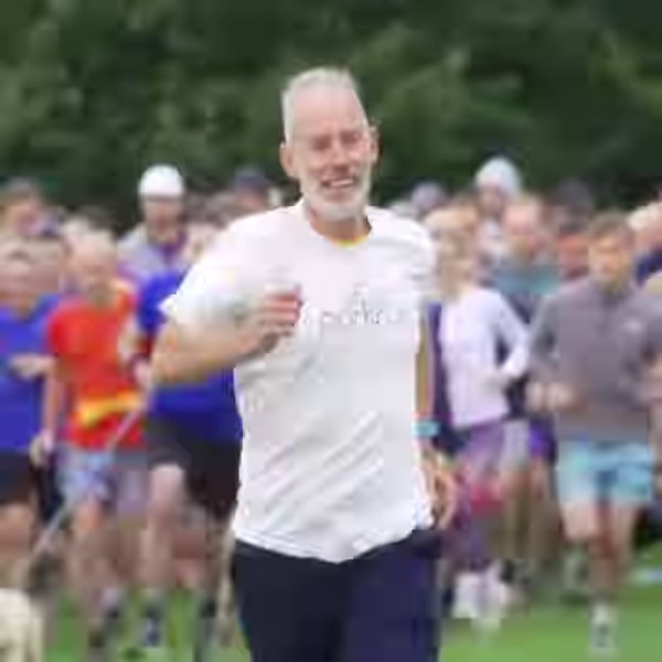 One Small Step: the definitive account of a run that became a global movement by Paul Sinton-Hewitt, the founder of parkrun, is available to pre-order now 🤩 Reserve your copy today via the parkrun shop for delivery starting on 10 April 2025, and enjoy these exclusive perks: 🌳 A free parkrun 2025 calendar, sent to you right away 🗓️ 🌳 Your copy, personally signed by Paul Sinton-Hewitt ✍️ 🌳 A specially printed parkrun apricot edge 🧡 Delivery begins from 10 April — don’t miss your chance to ow