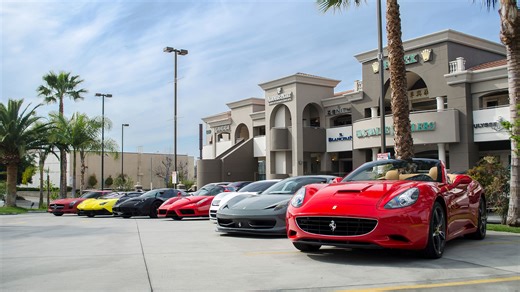 California's multi-million dollar car tax fraud scheme explained