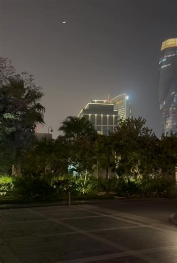 December 2025 🇧🇭: The Four Seasons Bahrain Bay. | The Old Bahrain