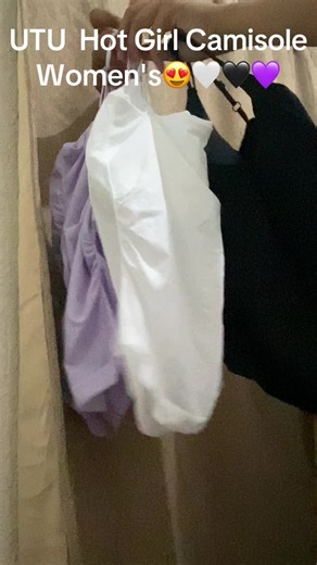 Stylish Outfit Ideas featuring Hot Girl Camisole