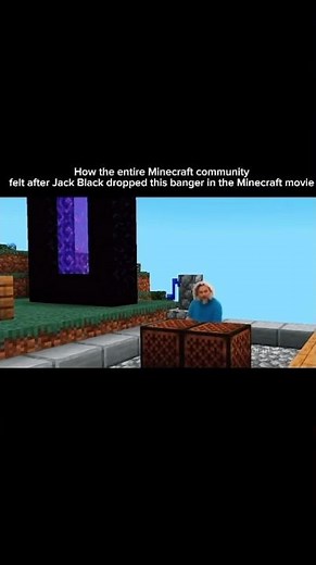 Flint and steel chicken jockey I am Steve #minecraft #moive #aminecraftmovie #minecraftmovie