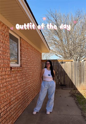🫐🌷☀️ #OOTD #ootdfashion #outfitideas #outfit
