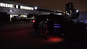 Zee Stack on Instagram: "OUT NOW🔥🔥"