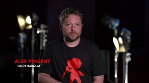 Want even more from last night's Chucky season finale? Take a deep dive behind the scenes and stream the episode all over again here: https://syfy.app.link/ChuckyOnSYFY | SYFY