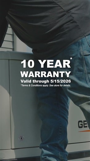 Midwest Equipment Generac Generators: Trusted Power Solutions Backed by Expert Guidance.