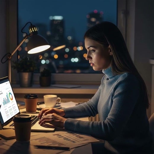 Most Money Advice Is Complete Nonsense | Animated Finance Story #finance