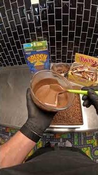 What’s the best chocolate?