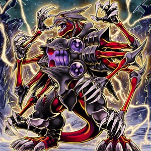 ALIEN DECK,Cosmic Pincer Ze’loor,Alien Buster,Dawn of Majest - YGOPRODeck