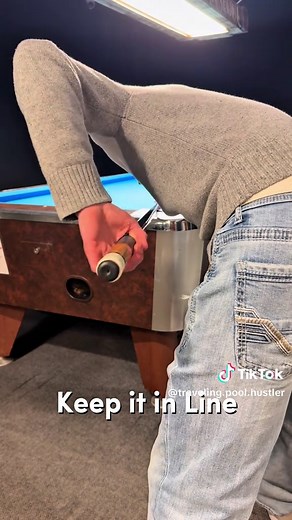 Mastering the Perfect Pool Cue Grip: A Guide