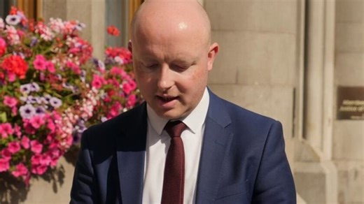 Family statement after fatal train crash.