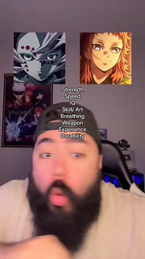 199K views · 10K reactions | YOUR Demon Slayer Build was UNFAIR  #anime #demonslayer #reels | Jayesss | Facebook