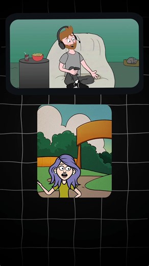 Make 2D Animated Videos in Minutes (free)🤓
