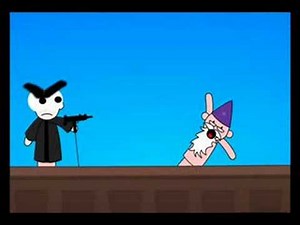 Potter Puppet Pals - RaNdOm