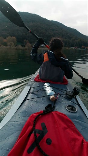 Test Amazfit T-REx 3 in kayak e anatre finte