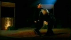 Barbra Streisand - If You Ever Leave Me (feat. Vince Gill)