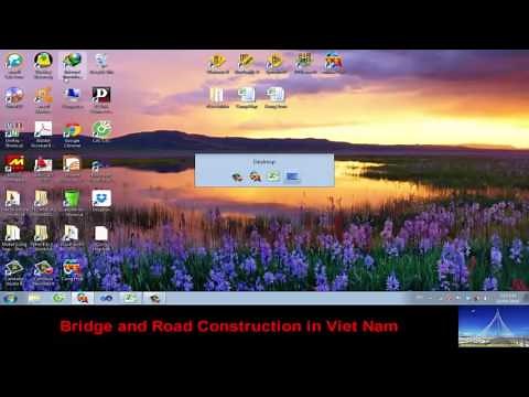 Modeling Box Culvert by Midas Civil || Midas Civil 2016 || Construction News