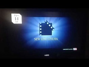New Line Cinema (1998)