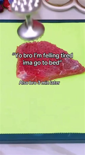 #fypシ゚viral #repost #viral? Funny bro beating meeeeeat he didn’t even inv me