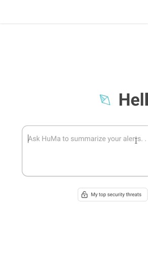 #secops #aisecops #cybersecurity #securityautomation #threatdetection #soc #ciso #securityintelligence #humanmanaged | Human Managed