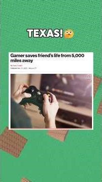 He saved his friends LIFE… 😭 🙏 #robloxrant #shorts